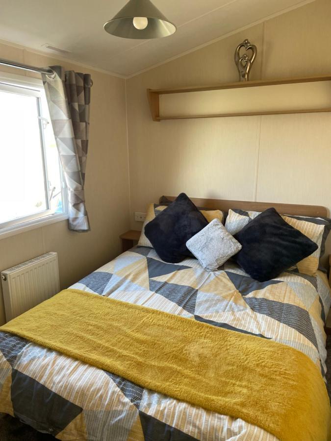 Ocean Edge Morecambe Sea View เฮย์แชม ภายนอก รูปภาพ