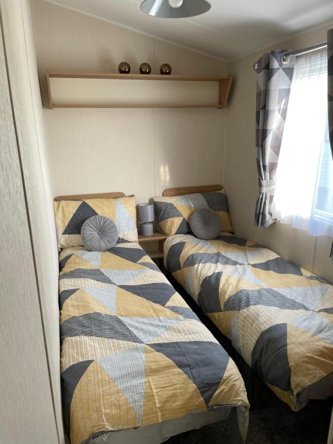 Ocean Edge Morecambe Sea View เฮย์แชม ภายนอก รูปภาพ