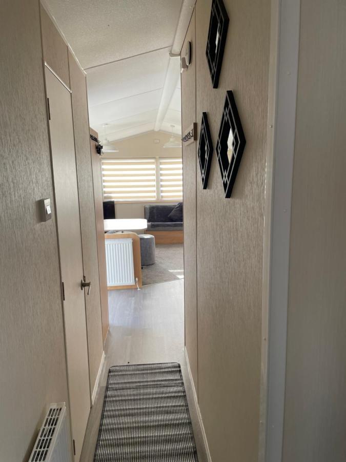 Ocean Edge Morecambe Sea View เฮย์แชม ภายนอก รูปภาพ